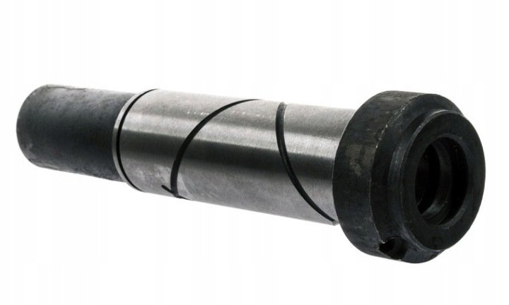 Cylinder przyspieszacza motowideł Bizon Z-056 Z-058 nowy typ 504003180