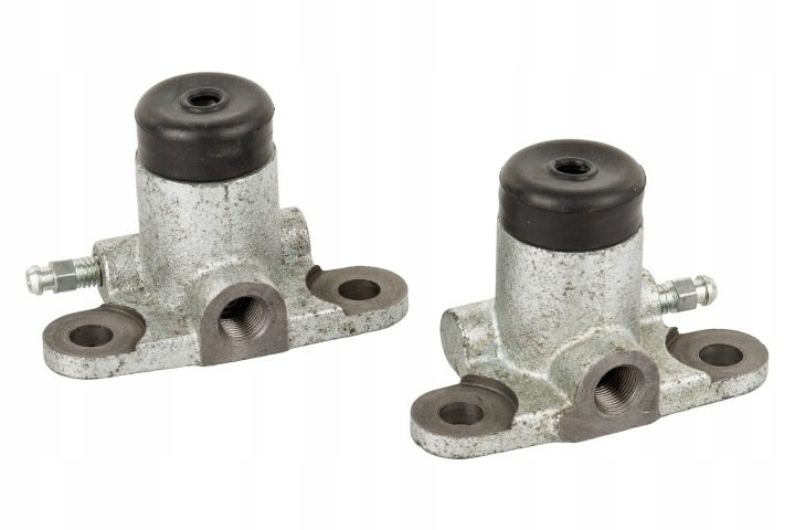 Cylinderek hamulcowy C-385 zestaw LEWY + PRAWY THM 83227901 83227911