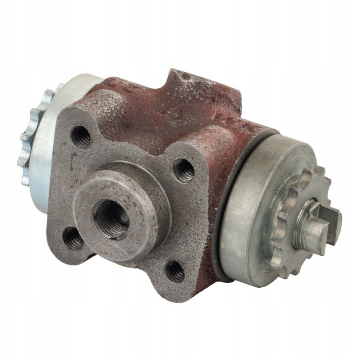 Cylinderek hamulcowy Fortschritt 4221658612