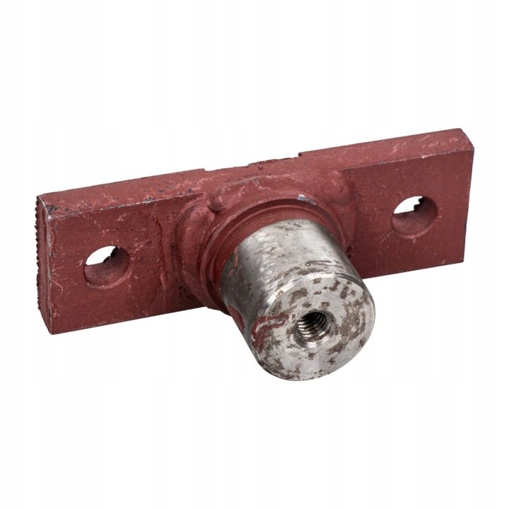 Czop korby rozrzutnika 2213110050 2208040060 35mm