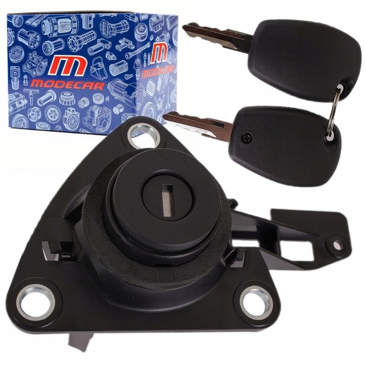 DACIA-DUSTER-2010-ZAMEK-KLAPY-BAGAZNIKA-TYLNY-TYL DACIA DUSTER 2010+ ZAMEK KLAPY BAGAŻNIKA TYLNY TYŁ