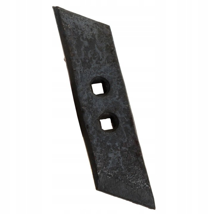 DŁUTO LEMIESZA DL-240 2-OTWOROWY PŁUG PŁUGI