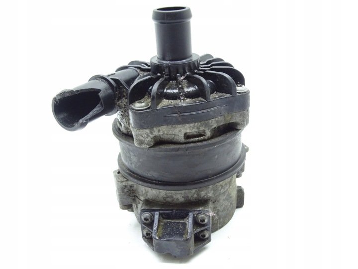 DODATKOWA-POMPA-WODY-AUDI-S4-B8-S5-8T-3-0-TFSI-8K0965567A DODATKOWA POMPA WODY AUDI S4 B8 S5 8T 3.0 TFSI 8K0965567A