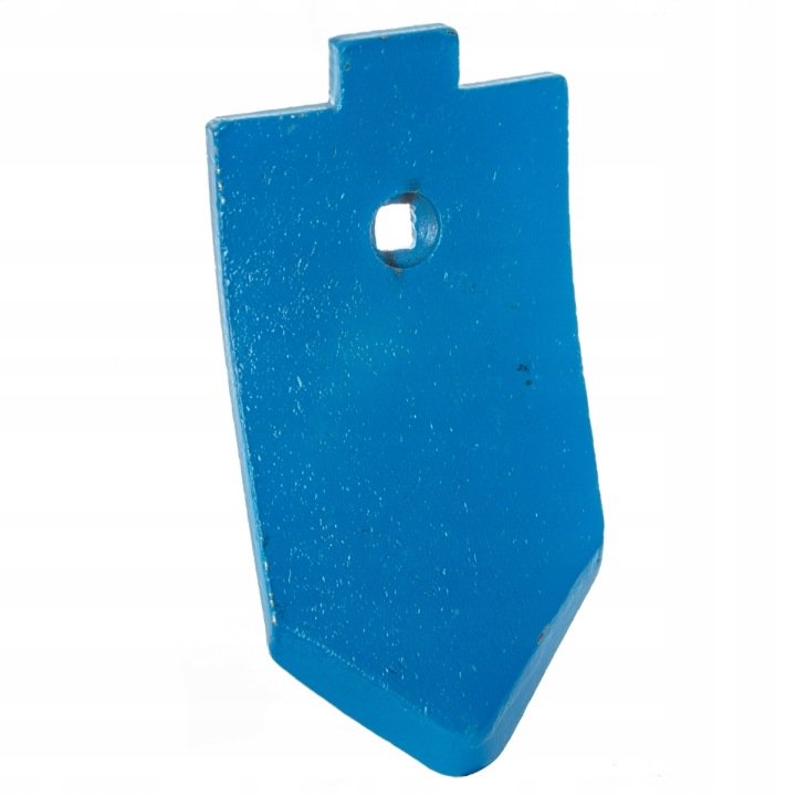 DZIÓB REDLICY LEMKEN SMARAGD STAL BOROWA 3374388