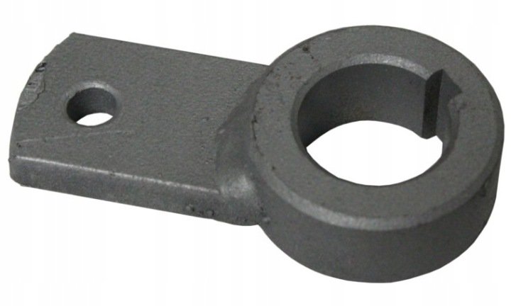 DŹWIGNIA HAMULCA RĘCZNEGO C-360 C360 3P 50627041 Produkt Polski