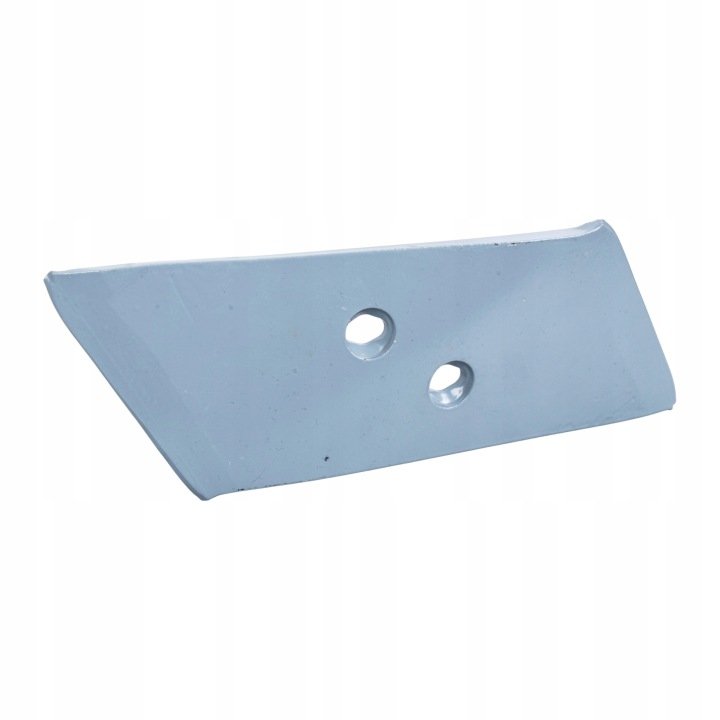 Dłuto do pługa lewe nakładka lemiesza 94609 MF 715 AX Overum korpus XL XU