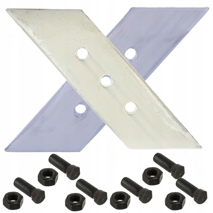 Dluto-lemiesza-Unia-VIS-IBIS-lewe-i-prawe-sruby-M12x38mm-12-9-nakretki Dłuto lemiesza Unia VIS IBIS lewe i prawe + śruby M12x38mm 12.9 + nakrętki