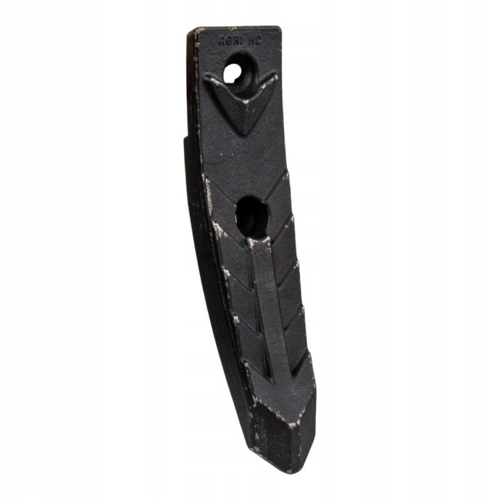 Dluto-odkuwka-wzmacniane-dwuotworowe-do-kultywatora-Kockerling-506065-343mm Dłuto odkuwka wzmacniane dwuotworowe do kultywatora Kockerling 506065 343mm