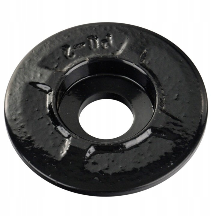 Docisk przepony do pompy Termit 4002040120