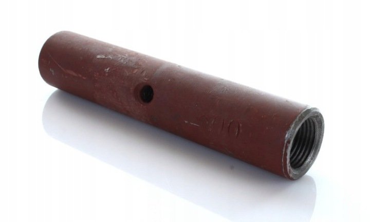 Drazek-lacznik-ukladu-kierowniczego-118mm-Zetor Drążek łącznik układu kierowniczego 118mm Zetor