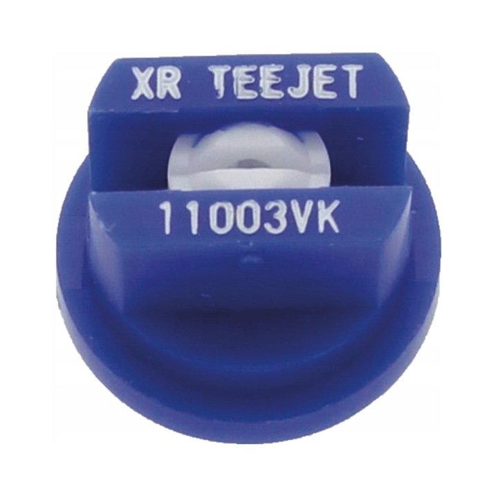 Dysza rozpylacz szczelinowy XR11003-VKK TeeJet