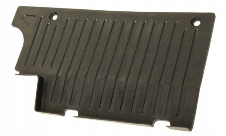 Dywanik wykładzina kabiny lewa Zetor 5211 5245