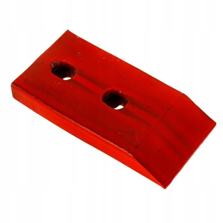 Dziób redlicy 150x70x20mm Vogel & Noot
