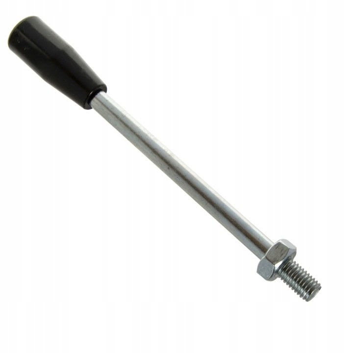 Dzwignia-raczka-rozdzielacza-hydraulicznego-80L Dźwignia rączka rozdzielacza hydraulicznego 80L