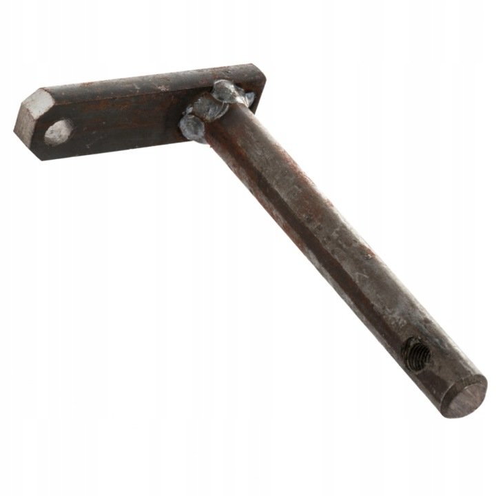 Dzwignia-widelek-WOM-Wladimirec-T-25-T3041015 Dźwignia widełek WOM Władimirec T-25 T3041015
