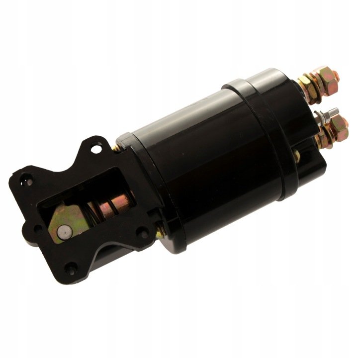 ELEKTROMAGNES-ROZRUSZNIKA-STARY-TYP-ST-212-12-V-MTZ-80-82-BELARUS ELEKTROMAGNES ROZRUSZNIKA STARY TYP ST 212 12 V MTZ 80 82 BELARUS