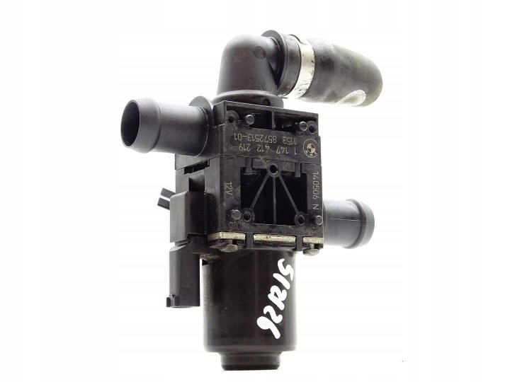 ELEKTROZAWOR-ZAWOR-PRZELACZAJACY-BMW-F10-F11-1147412219 ELEKTROZAWÓR ZAWÓR PRZEŁĄCZAJĄCY BMW F10 F11 1147412219