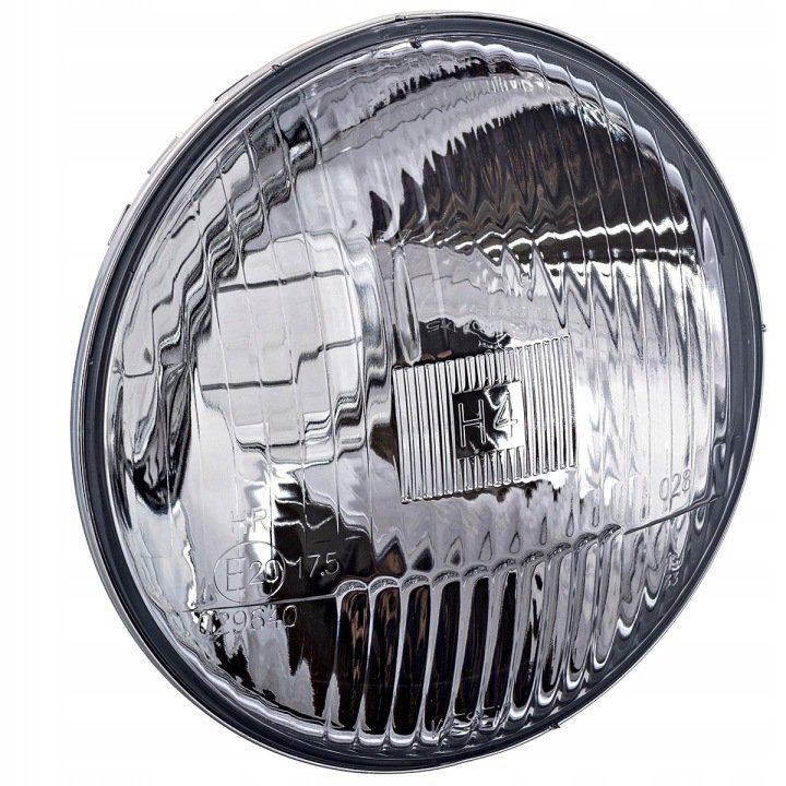 ELEMENT OPTYCZNY REFLEKTORA ZETOR 5211 6211 7245