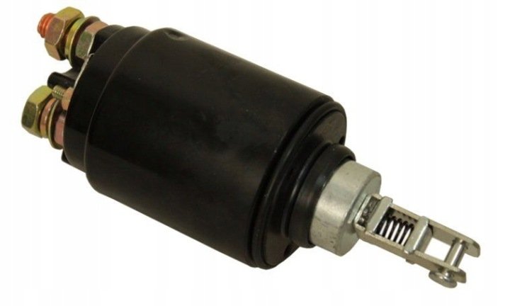Elektrowlacznik-wlacznik-rozrusznika-Iskra-MTZ Elektrowłącznik włącznik rozrusznika Iskra MTZ