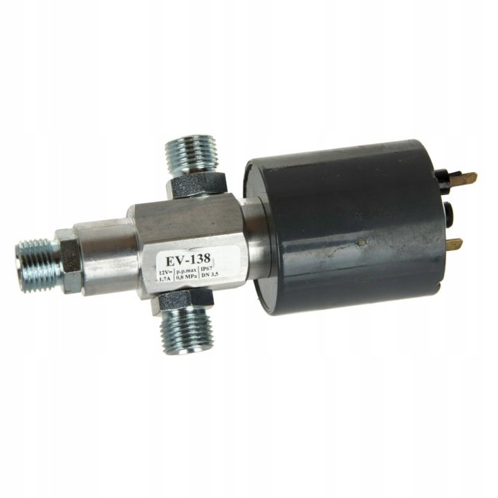 Elektrozawor-Zetor-Proxima-Forterra-59112106A Elektrozawór Zetor Proxima Forterra 59112106A