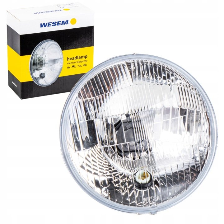 Element-optyczny-Wesem-H4-Ursus-C330-C360-WSK-ze-swiatlem-pozycyjnym Element optyczny Wesem H4 Ursus C330 C360 WSK ze światłem pozycyjnym