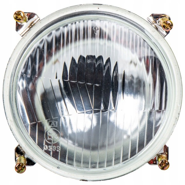 Element-optyczny-reflektora-lampa-Ursus-C-385-3512-3514-2812-MF-235-255 Element optyczny reflektora lampa Ursus C-385 3512 3514 2812 MF 235 255