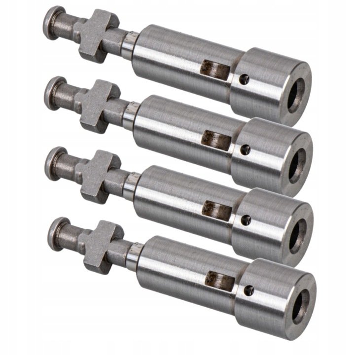 Element-tloczacy-pompy-wtryskowej-C-360-FPE8-3A-zestaw-4szt Element tłoczący pompy wtryskowej C-360 FPE8-3A zestaw 4szt.