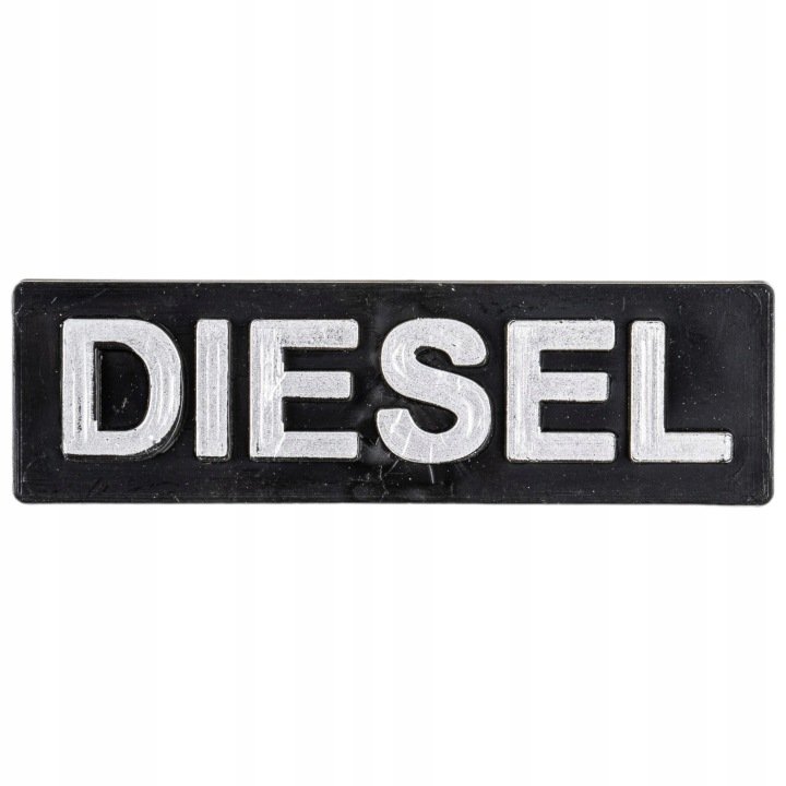Emblemat-DIESEL-John-Deere-M87451 Emblemat DIESEL John Deere M87451