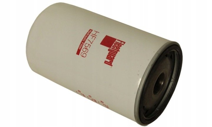FILTR-HYDRAULIKI-SAME-CASE-NH-HF7569-1909130-W1150 FILTR HYDRAULIKI SAME CASE NH HF7569 1909130 W1150