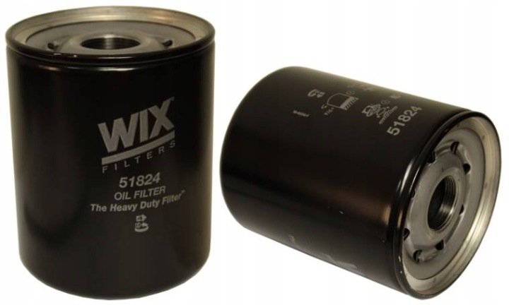 FILTR-OLEJU-51824-WIX-ODPOWIEDNIK-RE57394-P558329 FILTR OLEJU 51824 WIX ODPOWIEDNIK RE57394 P558329