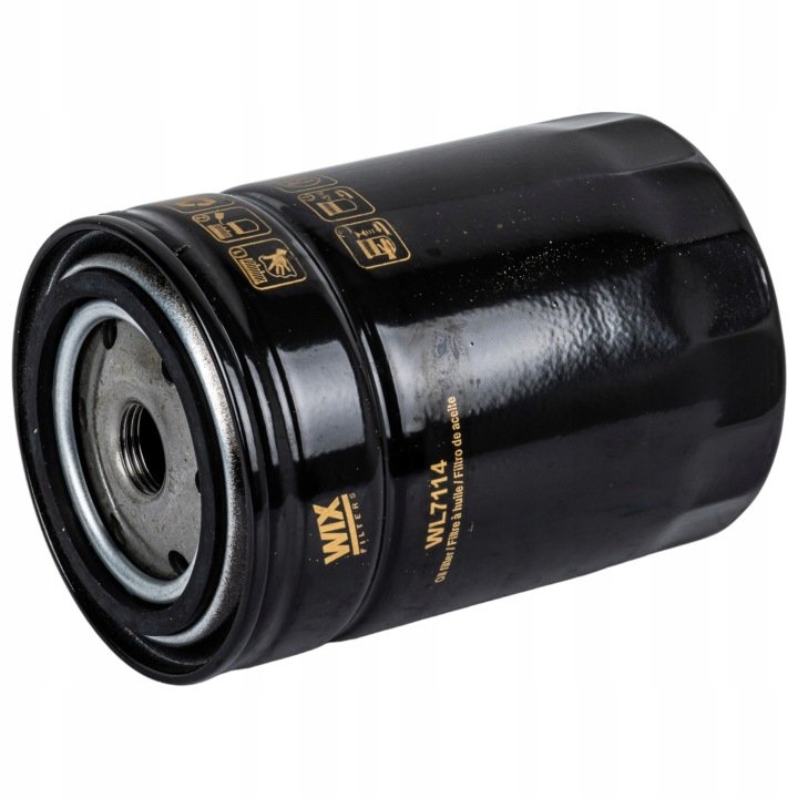 FILTR-OLEJU-WL7114-WIX FILTR OLEJU WL7114 WIX