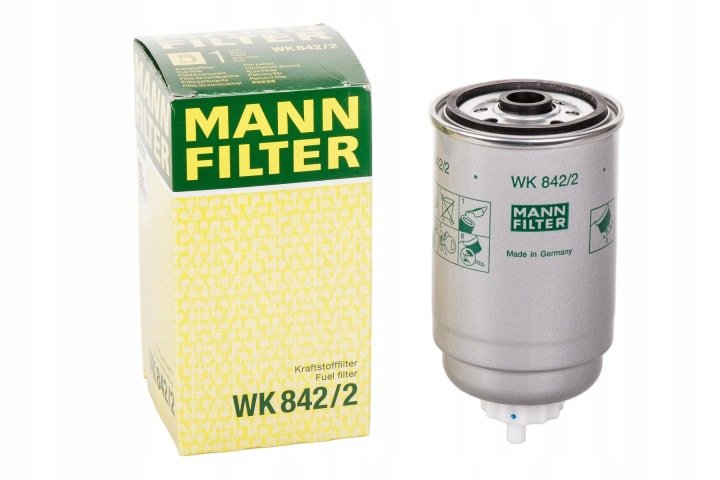FILTR PALIWA MANN ODPOWIEDNIK 3132428R1 1930010