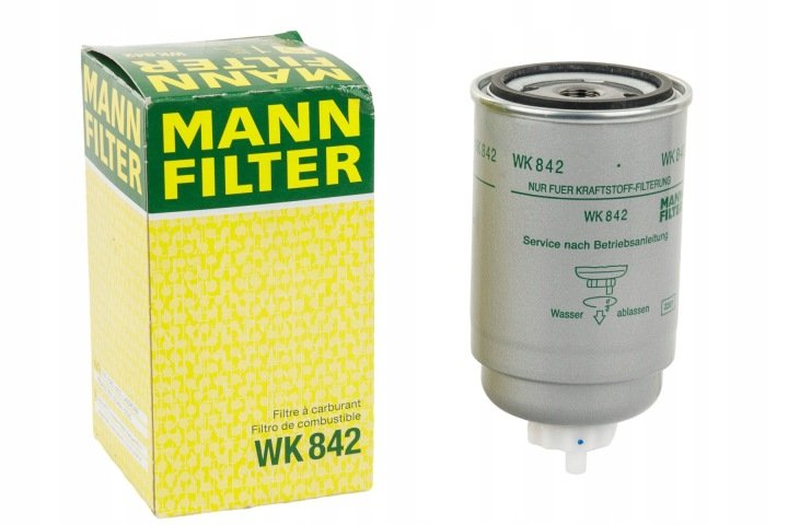 FILTR PALIWA ODP. 3131428R1 01174482 F180201060030