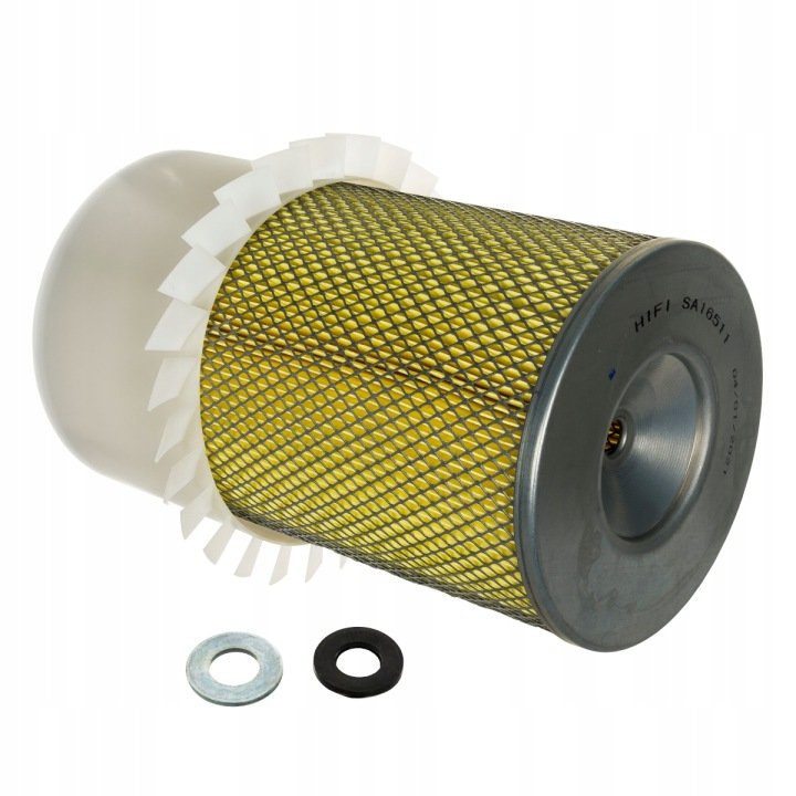 FILTR POWIETRZA HIFI SA16511