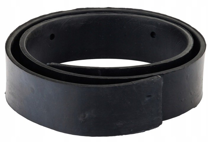Fartuch-kadluba-mlocarni-dl-1275mm-szer-60mm-Bizon Fartuch kadłuba młocarni dł.1275mm szer.60mm Bizon