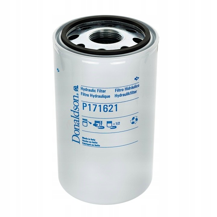 Filtr-hydrauliczny-Donaldson-P171621-7SL130P25 Filtr hydrauliczny Donaldson P171621 7SL130P25