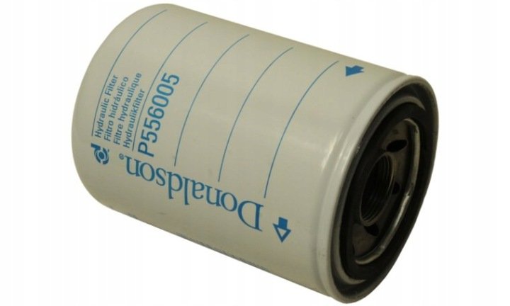 Filtr-hydrauliczny-Donaldson-P556005-odp-511440 Filtr hydrauliczny Donaldson P556005 odp. 511440