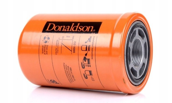 Filtr-hydrauliczny-Donaldson-P763694-odp-5784640 Filtr hydrauliczny Donaldson P763694 odp.5784640