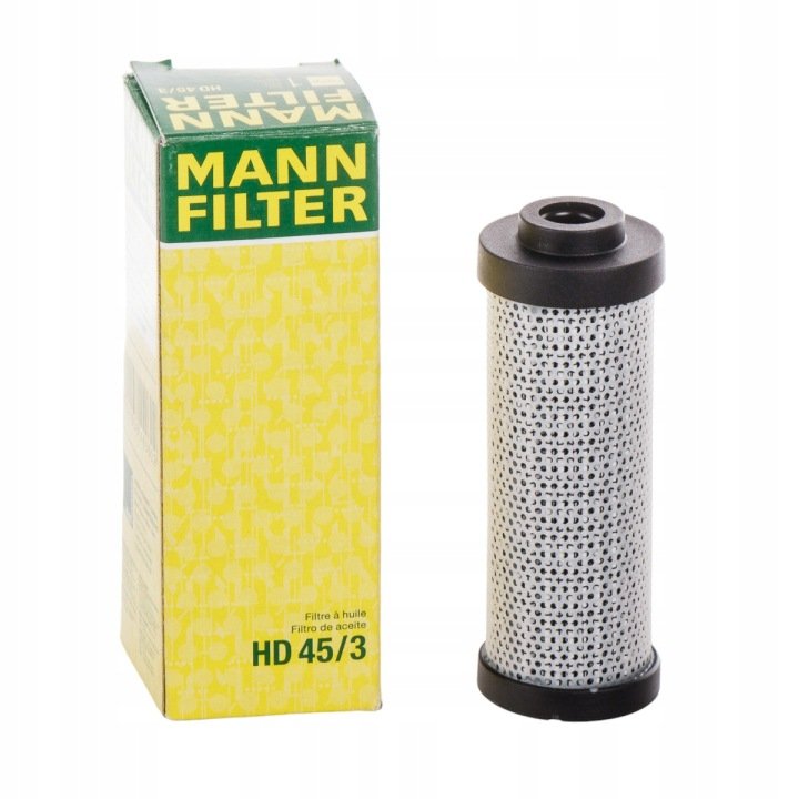 Filtr-hydrauliczny-Fendt-MANN-FILTER-odp-F737960020060-F931962025010 Filtr hydrauliczny Fendt MANN FILTER odp. F737960020060 F931962025010