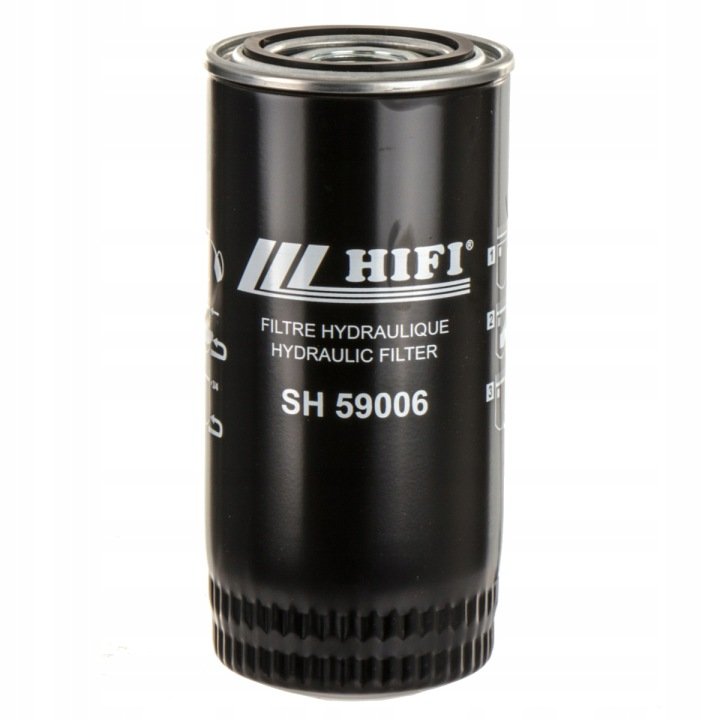 Filtr-hydrauliczny-HIFI-81869132-WD10022-Ford Filtr hydrauliczny HIFI 81869132 WD10022 Ford