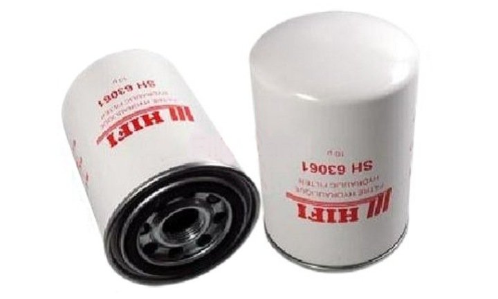 Filtr-hydrauliczny-HIFI-89811117-P550268-JCB Filtr hydrauliczny HIFI 89811117 P550268 JCB