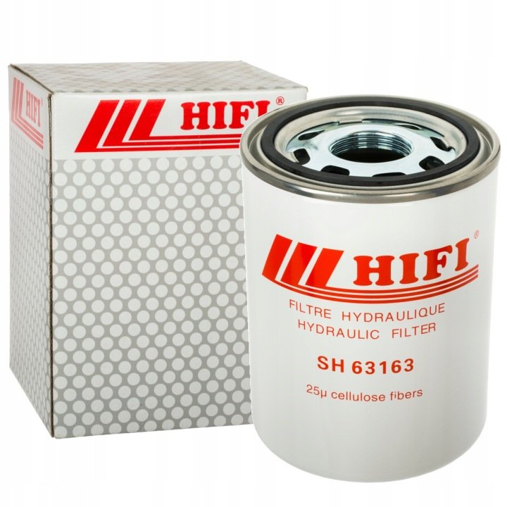 Filtr-hydrauliczny-HIFI-BHC3006-SPH18062-P171616 Filtr hydrauliczny HIFI BHC3006 SPH18062 P171616