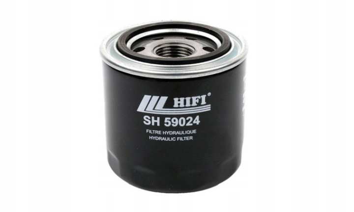 Filtr-hydrauliczny-HIFI-BT9561-581-M7012-JCB Filtr hydrauliczny HIFI BT9561 581/M7012 JCB
