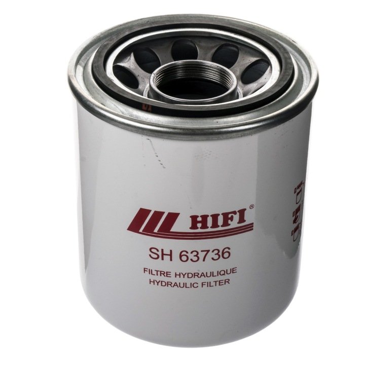 Filtr-hydrauliczny-HIFI-Case-New-Holland-84257511 Filtr hydrauliczny HIFI Case New Holland 84257511