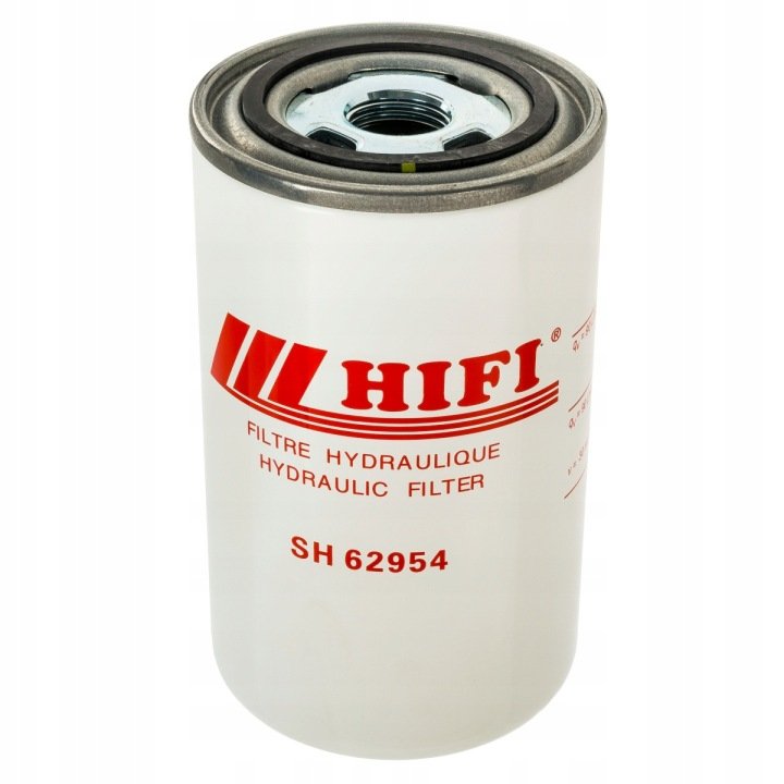 Filtr-hydrauliczny-HIFI-Fendt-H395100470140 Filtr hydrauliczny HIFI Fendt H395100470140