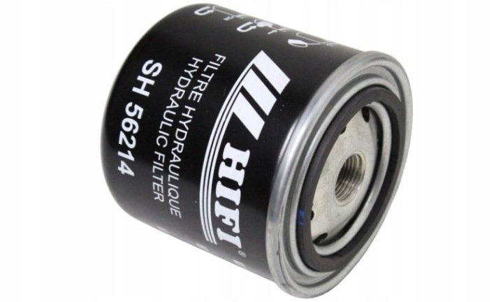 Filtr-hydrauliczny-HIFI-HF6164-AM39653-John-Deere Filtr hydrauliczny HIFI HF6164 AM39653 John Deere