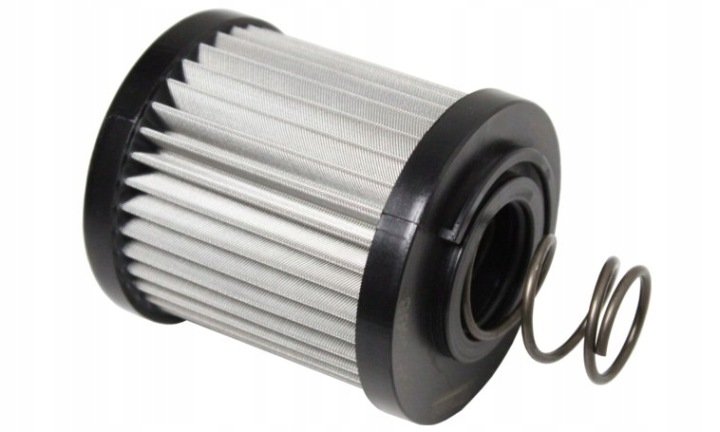 Filtr-hydrauliczny-HIFI-HY18424-SH63308-HF28866 Filtr hydrauliczny HIFI HY18424 SH63308 HF28866