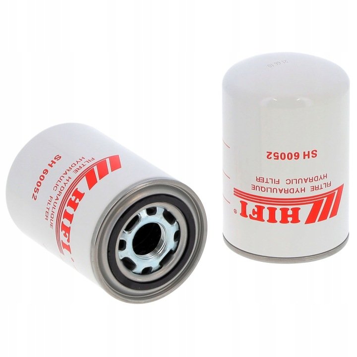 Filtr-hydrauliczny-HIFI-Kubota-075913103 Filtr hydrauliczny HIFI Kubota 075913103