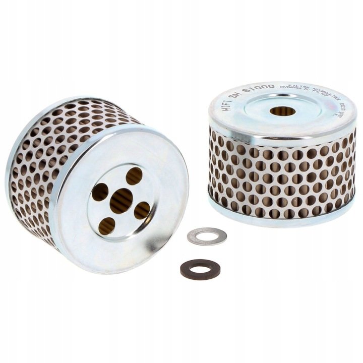 Filtr-hydrauliczny-HIFI-Massey-Ferguson-1645894M1 Filtr hydrauliczny HIFI Massey Ferguson 1645894M1