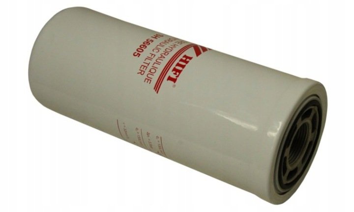Filtr-hydrauliczny-HIFI-P163484-1346028C1-Case Filtr hydrauliczny HIFI P163484 1346028C1 Case